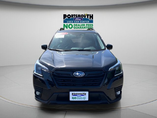 Used 2024 Subaru Forester Premium AWD/4WD image 19