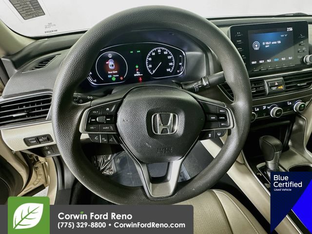 Used 2018 Honda Accord LX image 14