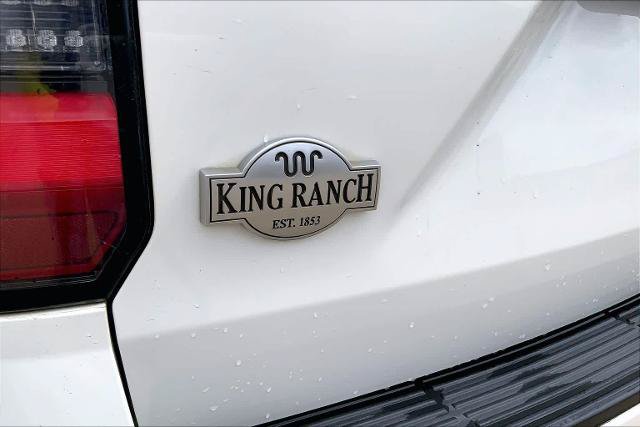 Certified 2021 Ford Expedition King Ranch AWD/4WD image 10