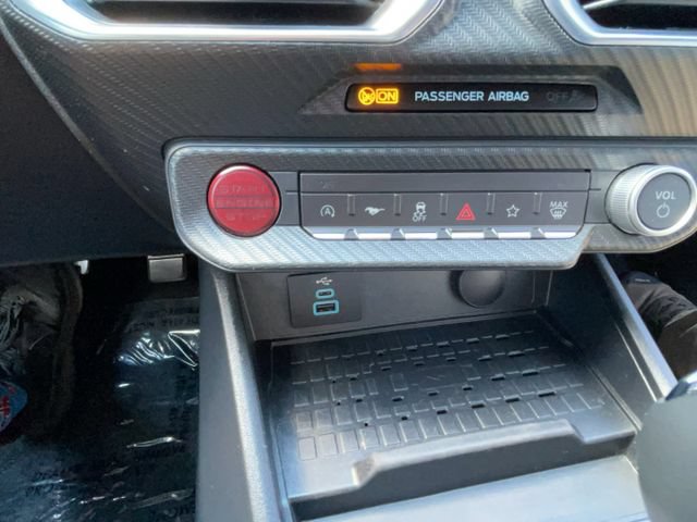 Certified 2024 Ford Mustang Premium RWD image 28