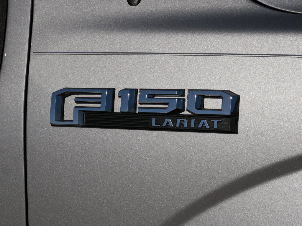 Certified 2019 Ford F150 Lariat AWD/4WD image 8