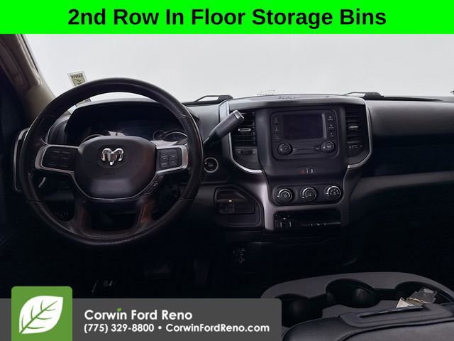 Used 2019 RAM 2500 Big Horn image 20