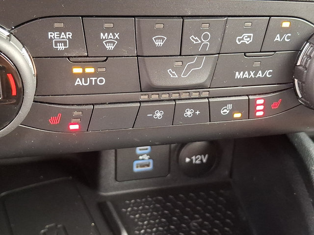 Certified 2021 Ford Bronco Sport Outer Banks w/ Outer Banks Package (96D) AWD/4WD image 24