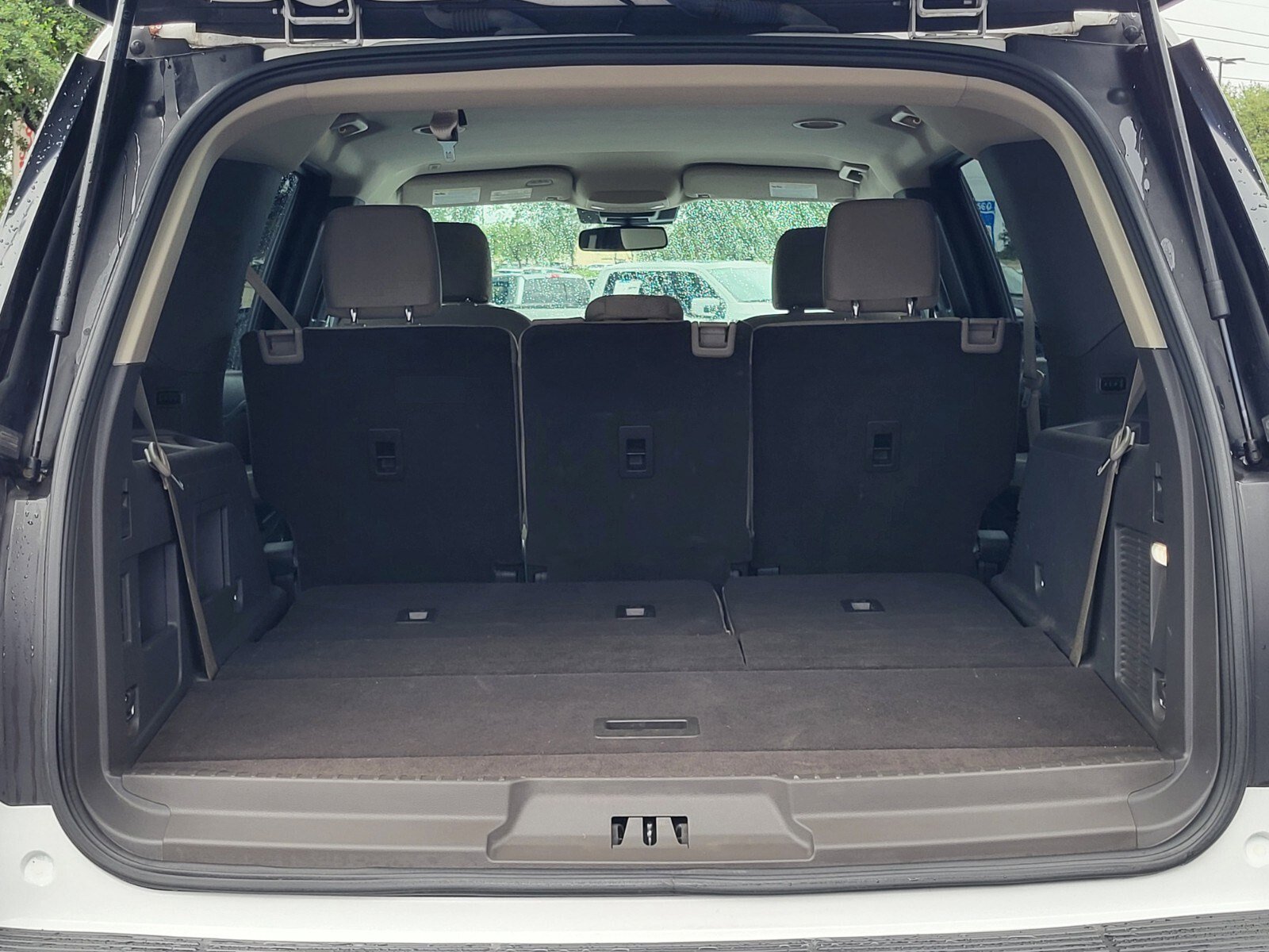 Certified 2021 Ford Expedition XLT RWD image 31