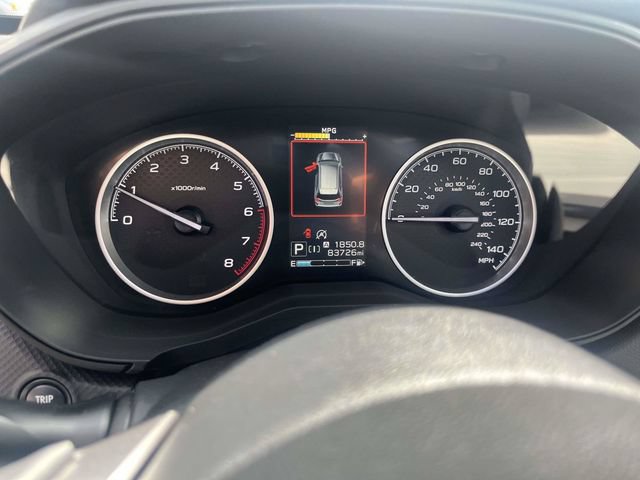 Used 2020 Subaru Forester Premium AWD/4WD image 25