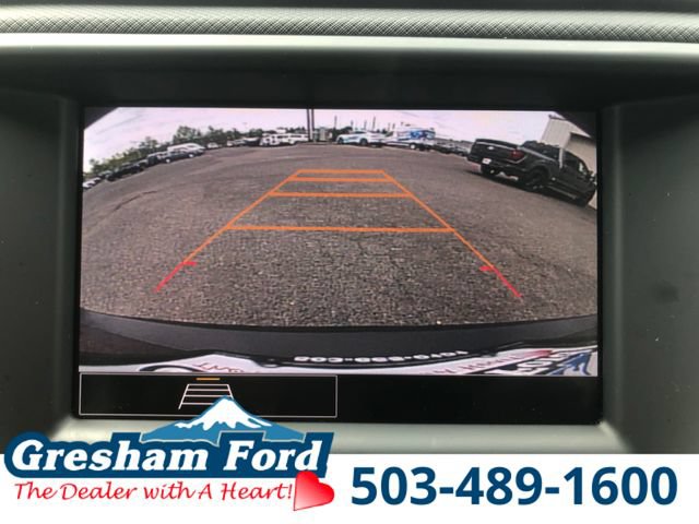 Used 2023 Chevrolet TrailBlazer RS AWD/4WD image 25