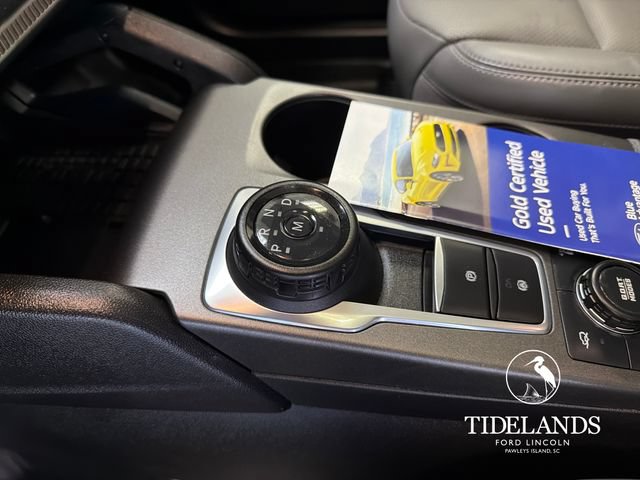 Certified 2025 Ford Bronco Sport Badlands w/ Badlands Tech Package AWD/4WD image 29