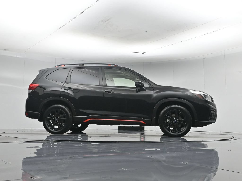 Used 2020 Subaru Forester Sport AWD/4WD image 53