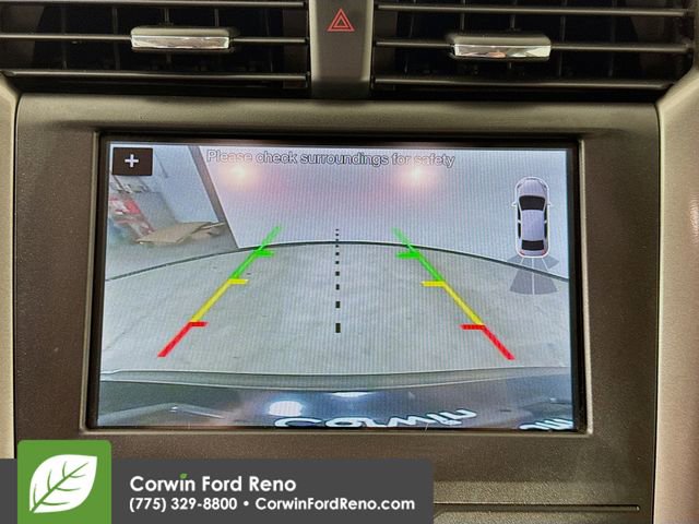 Certified 2019 Ford Fusion SE image 14