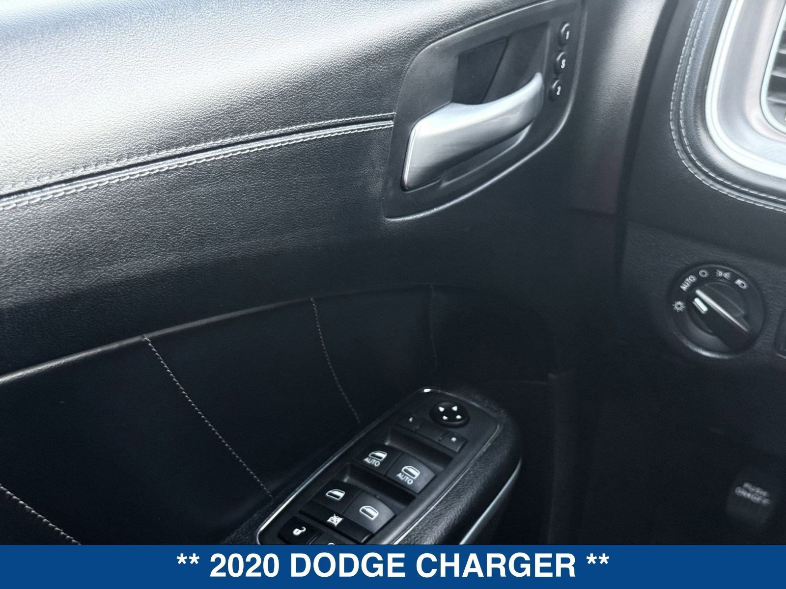 Used 2020 Dodge Charger Scat Pack image 21