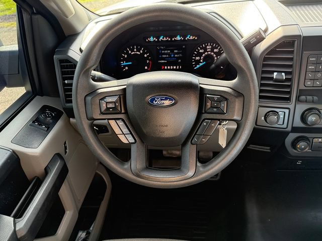 Certified 2020 Ford F150 XL w/ Equipment Group 101A Mid RWD image 24