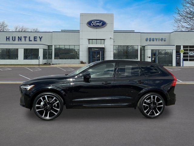 Used 2024 Volvo XC60 T8 Ultimate AWD/4WD image 6
