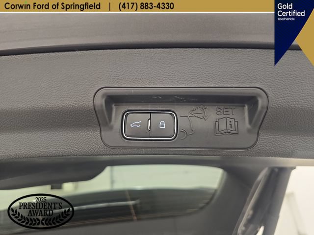 Certified 2024 Ford Explorer XLT w/ Equipment Group 202A AWD/4WD image 17