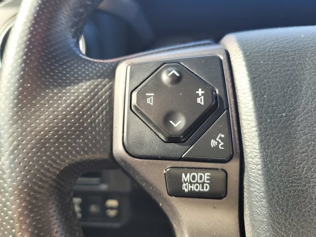Used 2019 Toyota Tacoma TRD Off-Road AWD/4WD image 28