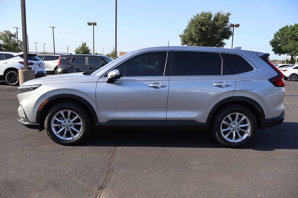 Used 2024 Honda CR-V EX-L image 2