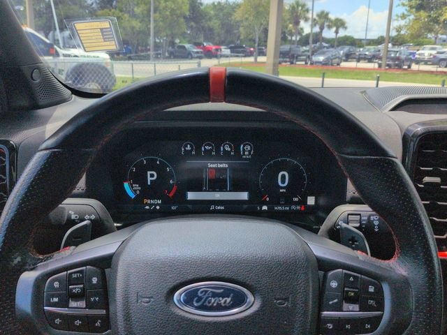 Certified 2024 Ford Ranger Raptor AWD/4WD image 29