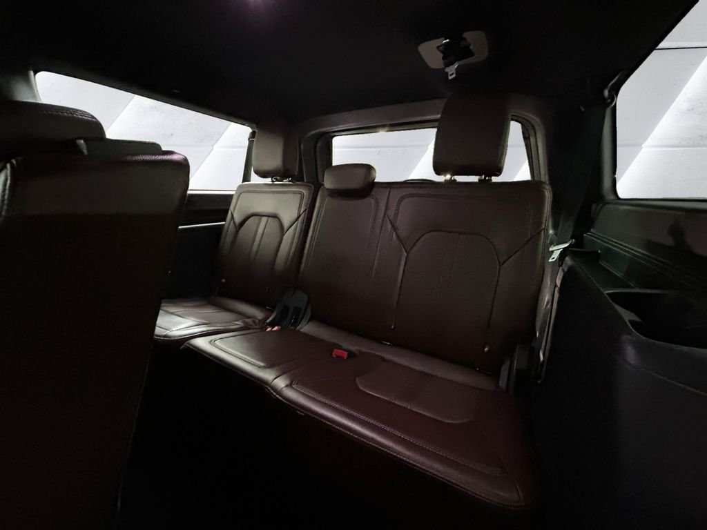 Certified 2024 Ford Expedition Max Limited AWD/4WD image 18