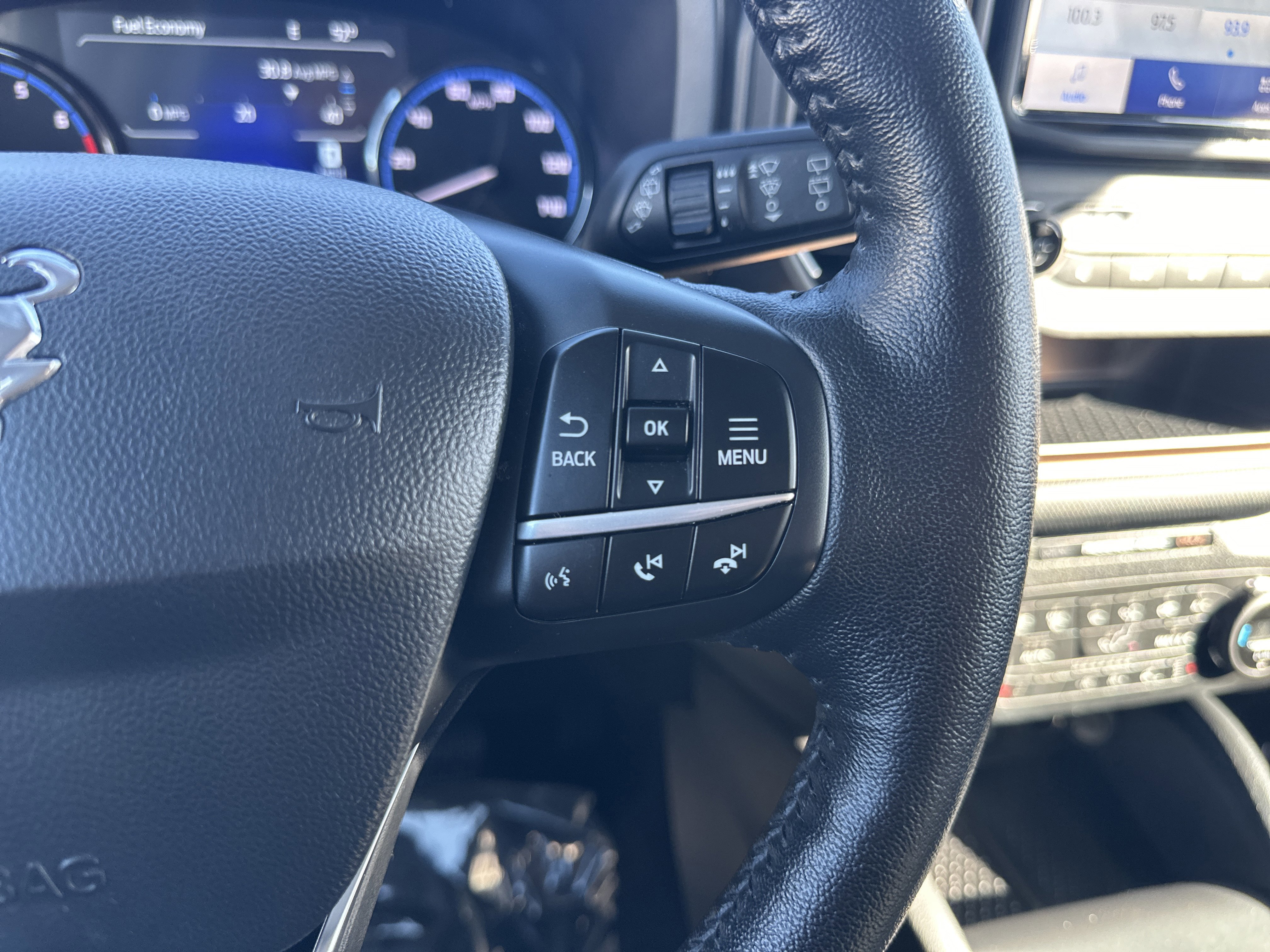 Certified 2021 Ford Bronco Sport Outer Banks image 20