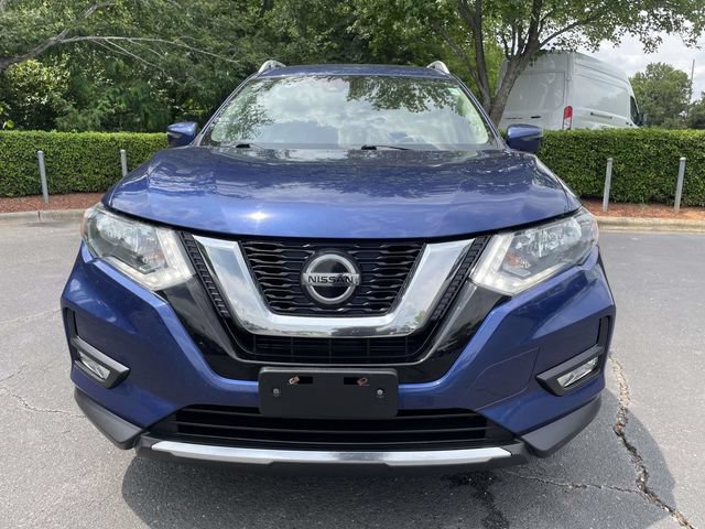 Used 2018 Nissan Rogue SL AWD/4WD image 2