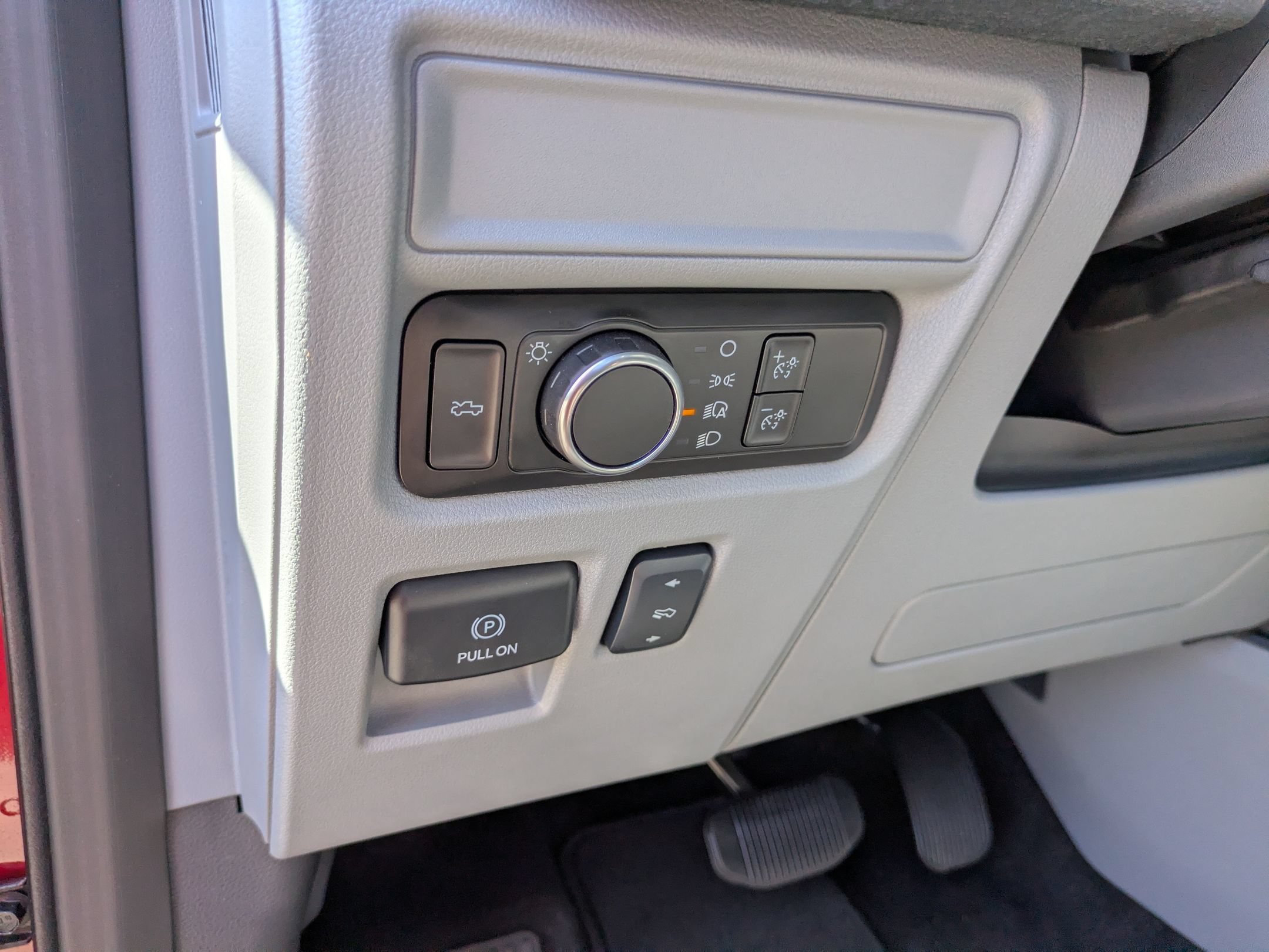 Certified 2025 Ford F150 Lightning Flash AWD/4WD image 19