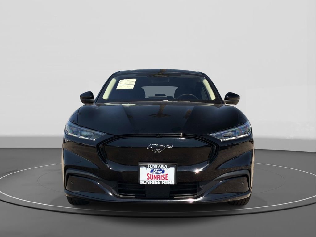 Certified 2023 Ford Mustang Mach-E Premium RWD image 3