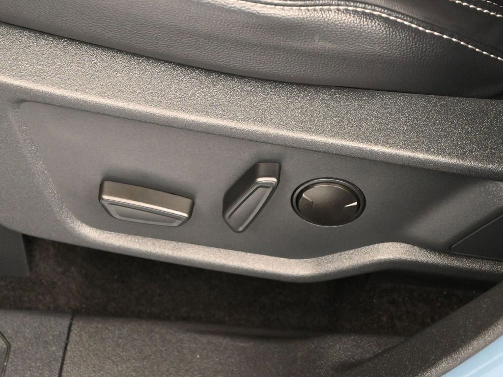 Certified 2025 Ford Bronco Outer Banks image 40