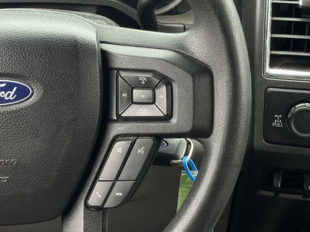 Certified 2017 Ford F250 XLT w/ XLT Premium Package image 14