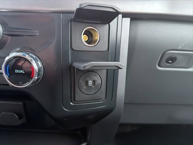 Certified 2025 Ford F150 XLT w/ Equipment Group 301A Standard image 30