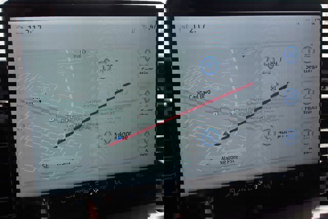 Certified 2025 Ford Transit 350 148 High Roof Extended DRW image 25