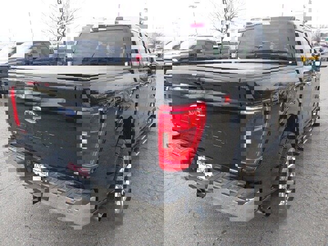 Certified 2021 Ford F150 XLT w/ Equipment Group 302A High image 5