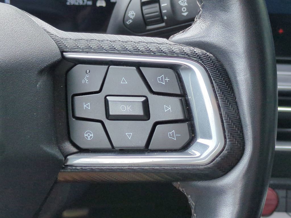Certified 2025 Ford Mustang Premium RWD image 28