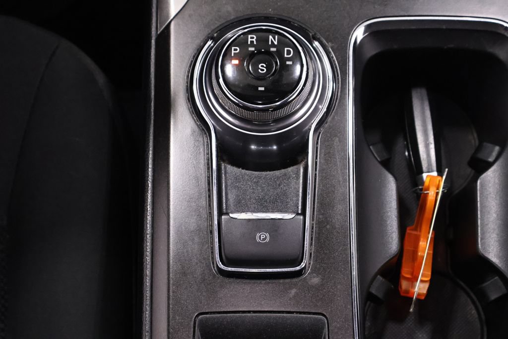 Certified 2018 Ford Fusion SE FWD image 30