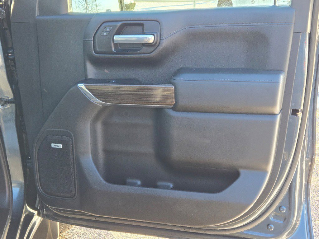 Used 2019 Chevrolet Silverado 1500 RST image 5