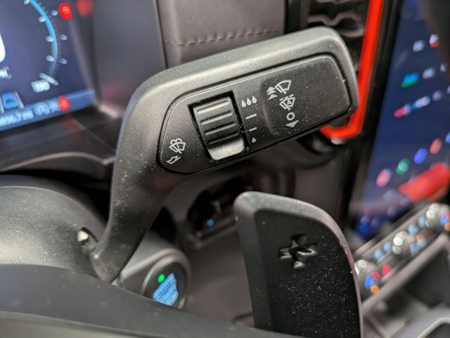 Certified 2024 Ford Ranger Raptor image 19