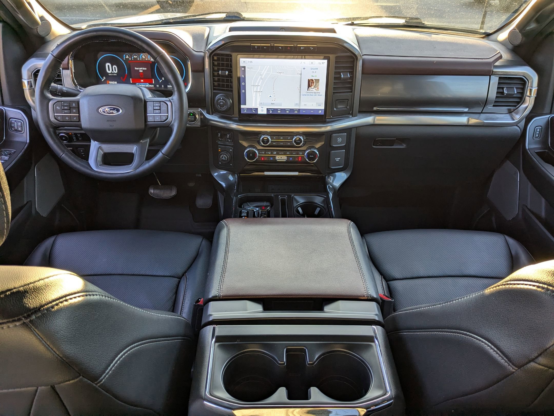 Certified 2023 Ford F150 Lariat image 33