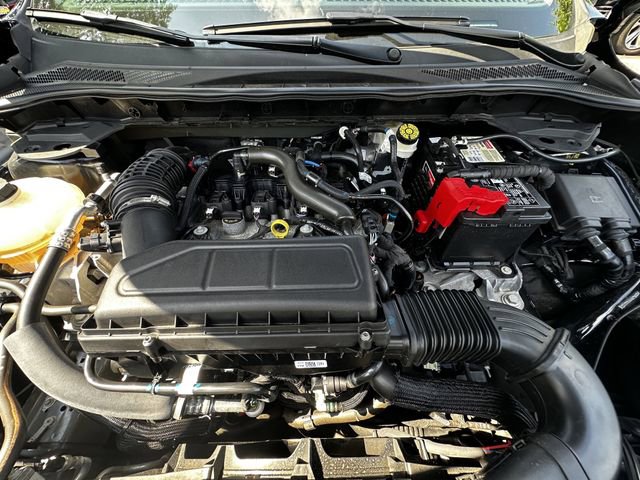 Certified 2024 Ford Escape Active AWD/4WD image 32