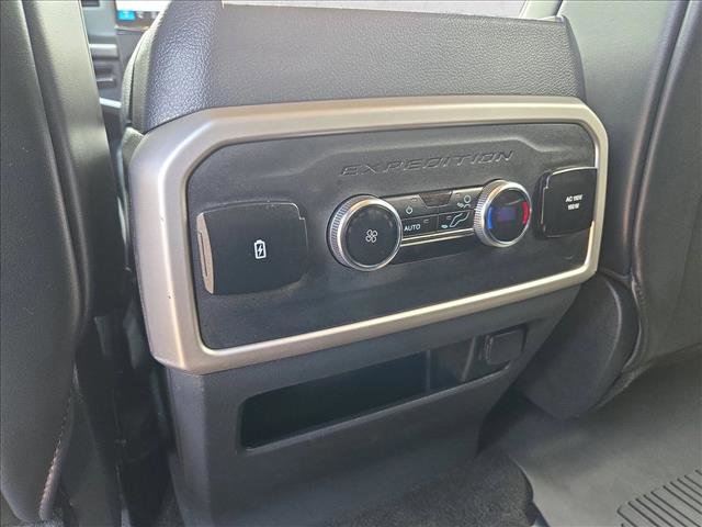 Certified 2023 Ford Expedition XLT RWD image 17