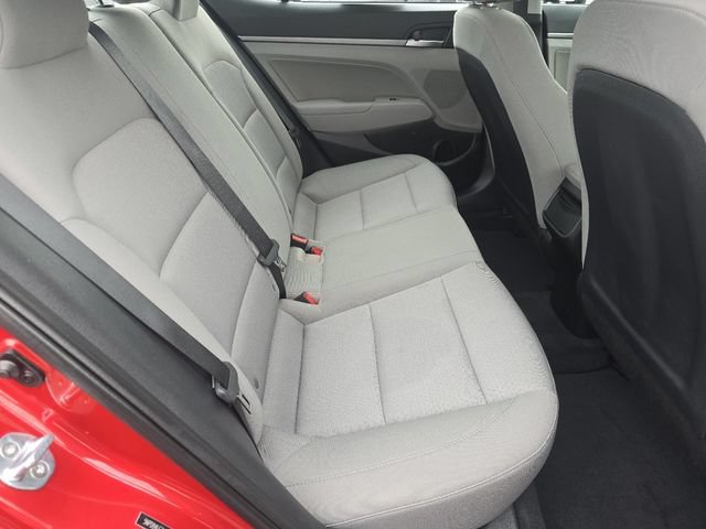 Used 2018 Hyundai Elantra SEL w/ Cargo Package FWD image 17