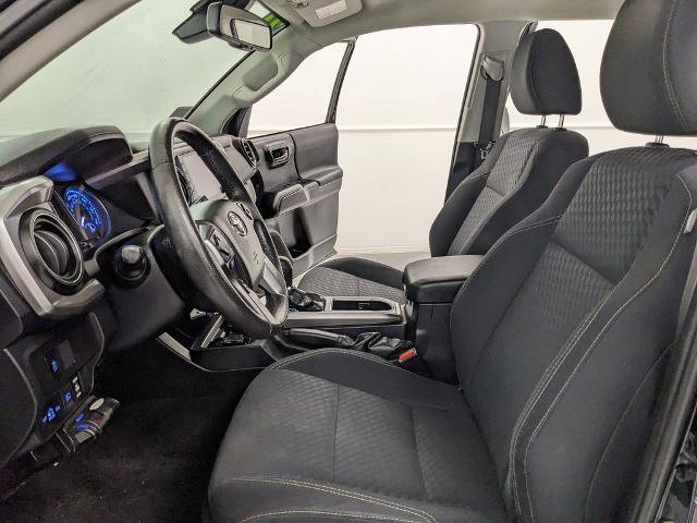 Used 2021 Toyota Tacoma SR5 w/ Trail Edition AWD/4WD image 19