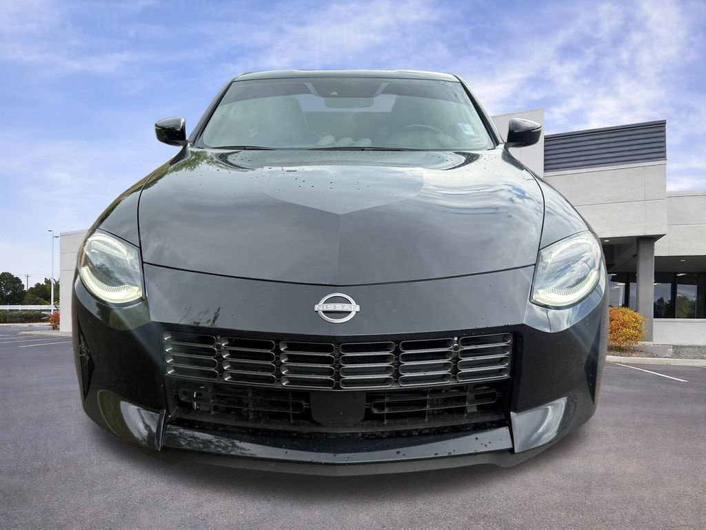 Used 2024 Nissan Z Performance w/ Floor Mat Package RWD image 2