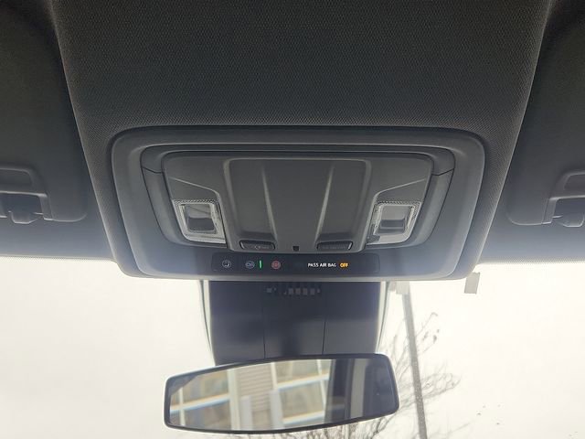 Used 2023 Chevrolet Silverado 1500 RST w/ Protection Package image 19