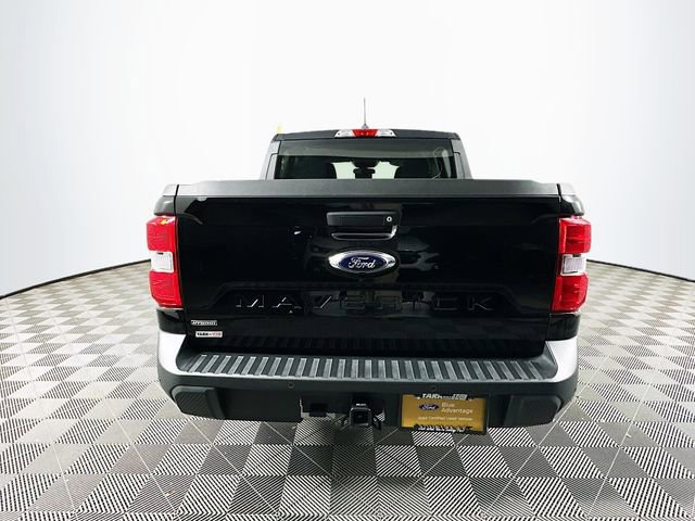 Certified 2024 Ford Maverick XLT w/ XLT Luxury Package image 11