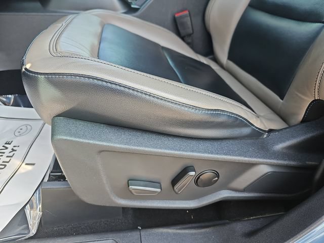 Certified 2024 Ford Bronco Wildtrak AWD/4WD image 18