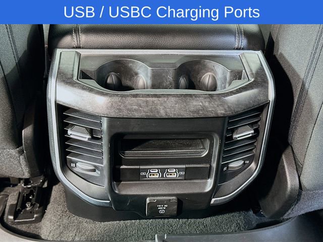Used 2022 RAM 1500 Big Horn AWD/4WD image 19