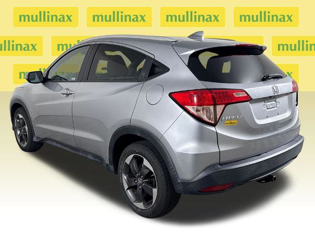 Used 2018 Honda HR-V EX-L image 11