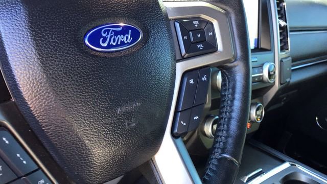 Certified 2021 Ford Expedition XLT image 20