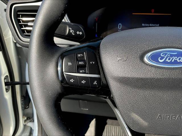 Certified 2023 Ford Escape Active AWD/4WD image 13