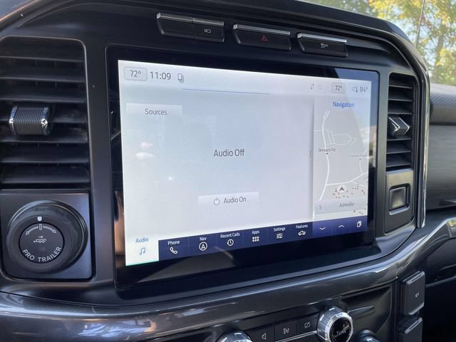 Certified 2022 Ford F150 XLT w/ Equipment Group 302A High AWD/4WD image 30