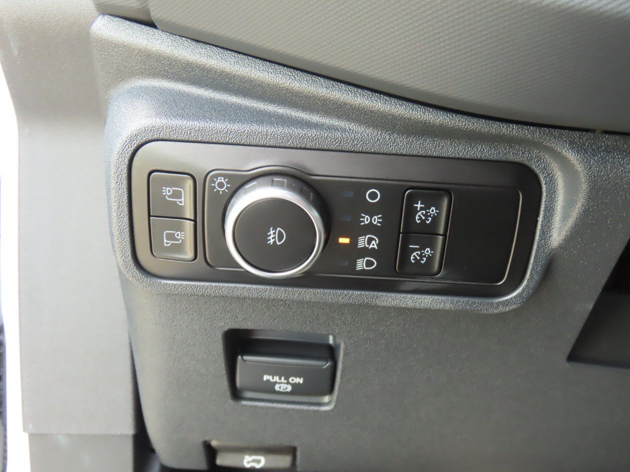 Certified 2024 Ford Bronco Raptor AWD/4WD image 24