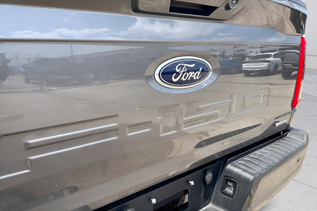 Certified 2022 Ford F150 Lariat AWD/4WD image 33